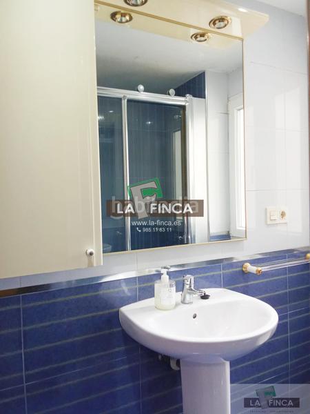 Foto 48c5260e-6491-4874-876e-9c35cbe33505. Appartement dans La Calzada Gijón