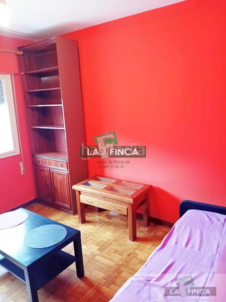 Foto 63918f3e-f696-4f0d-8a6c-e9b9862fce10. Appartement dans La Calzada Gijón