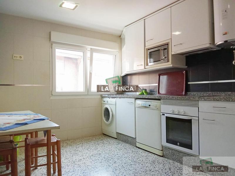 Foto 657a0b1c-6ce4-4bdf-9517-664db8597a1f. Appartement dans La Calzada Gijón