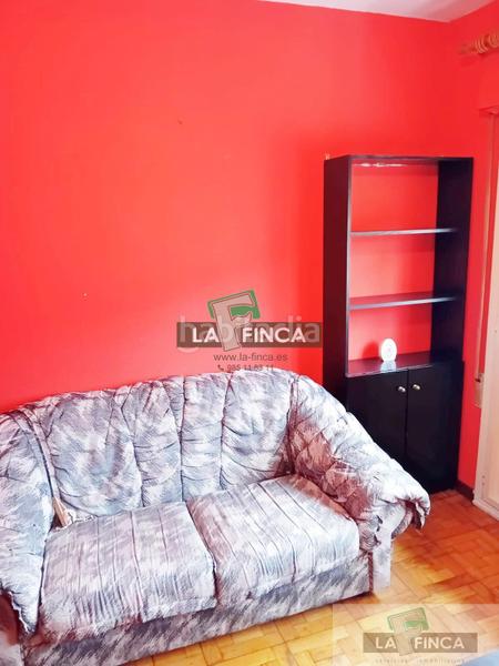 Foto 6ea82400-0a12-4188-bd02-9ce980985ad6. Appartement dans La Calzada Gijón