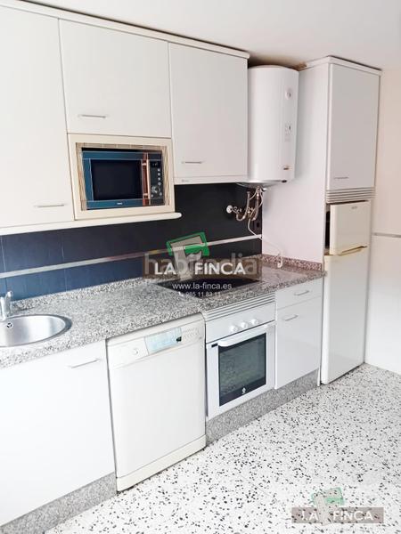 Foto a64118cd-c23d-4cc2-9923-3e52d19af364. Appartement dans La Calzada Gijón