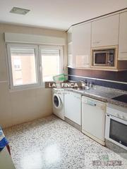 Piso en La Calzada. Gijónpiso