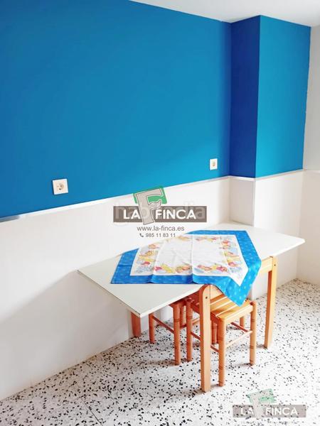 Foto f44c7eca-b947-44fa-809e-a50d6584a8b5. Appartement dans La Calzada Gijón