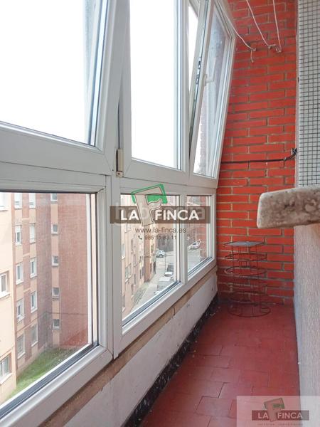 Foto f8ea3ad6-1487-4686-939b-d2882775ebc6. Appartement dans La Calzada Gijón