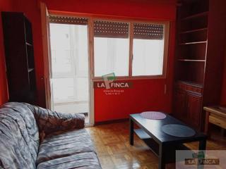 Flat in La Calzada. Gijónpiso