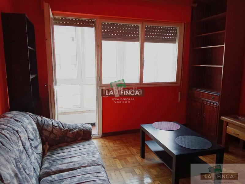 Foto fa232187-3173-40fd-bf97-314966993517. Appartement dans La Calzada Gijón