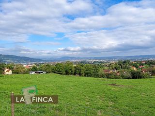 Terreny residencial a DE VILLAMIANA