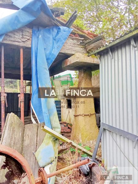 Foto 137f5e08-759b-4e14-9f18-68329649885a. Casa amb aparcament a Sierín Gijón