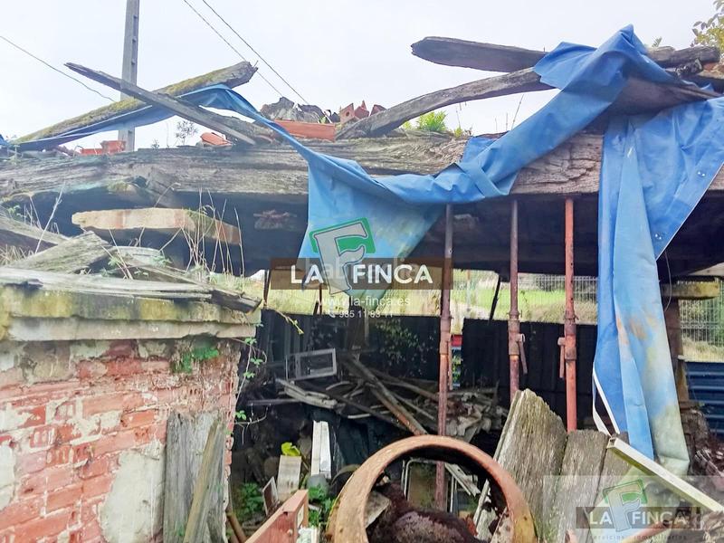 Foto 7007fcb5-933d-43e0-b223-6f29dcc81546. Casa amb aparcament a Sierín Gijón