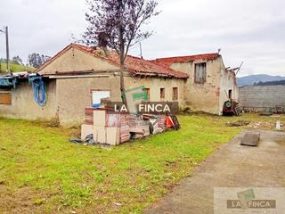 Casa a Sierín. Gijóncasa