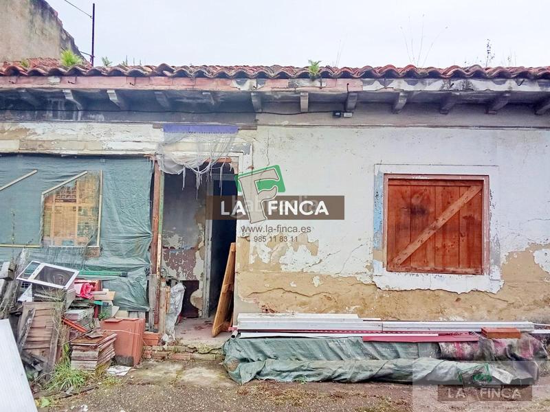 Foto 8c432351-f33e-484c-99b4-ee29ca49f278. Casa amb aparcament a Sierín Gijón