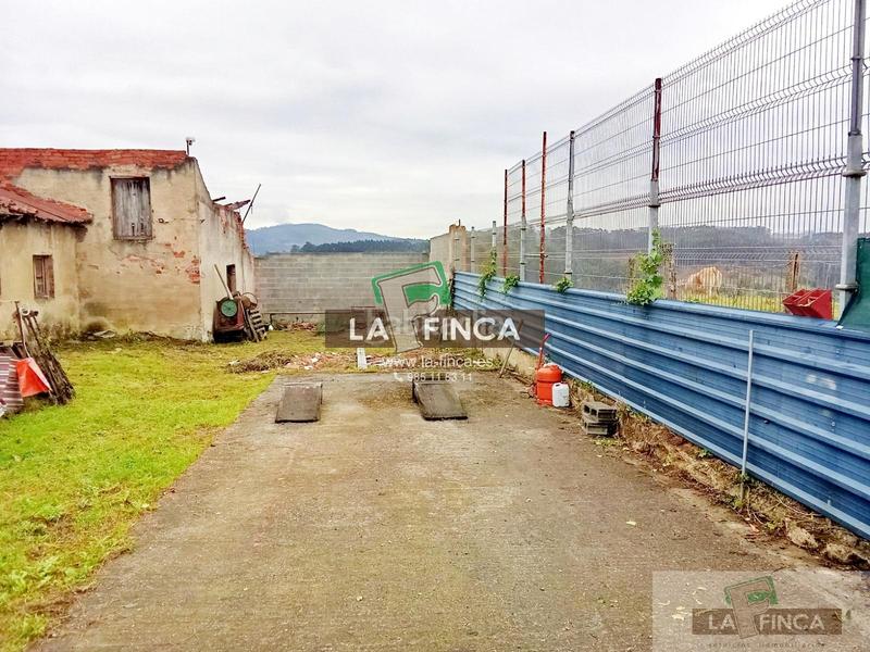 Foto b6b0a4ac-145c-4e88-ae97-642f350ace71. Casa amb aparcament a Sierín Gijón