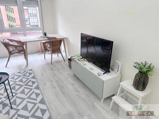 Etagenwohnung in Masip. Oviedopiso
