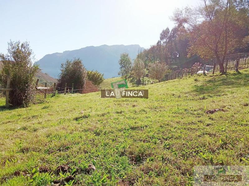 Foto 0c10613d-581c-4433-8fa3-601706d93b1c. Terreno residencial terreno en Morcín