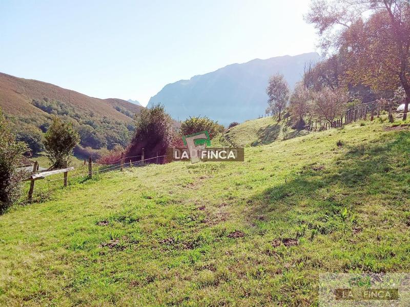 Foto 79d468d4-418f-4cb7-8131-db6a0b78772e. Terreno residencial terreno en Morcín