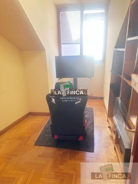 Foto 0136c0dc-629e-4131-b8d2-afa20a306cb9. Appartamento con riscaldamento parcheggio in Auditorio - Seminario - Parque de Invierno Oviedo