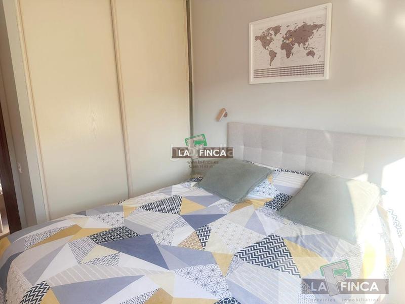 Foto 086e8611-fe97-41cf-8389-2be4bbd38ff5. Appartamento con riscaldamento parcheggio in Auditorio - Seminario - Parque de Invierno Oviedo