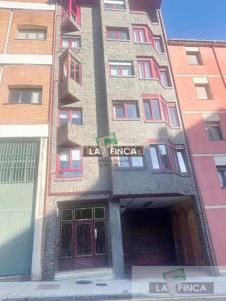 Foto 20ff97d1-29fd-433c-bf19-879f798fad92. Appartamento con riscaldamento parcheggio in Auditorio - Seminario - Parque de Invierno Oviedo