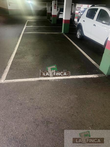 Foto 6023ee95-817f-4d80-951f-55381530de54. Appartamento con riscaldamento parcheggio in Auditorio - Seminario - Parque de Invierno Oviedo