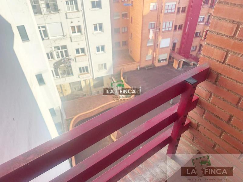 Foto 8d3e7606-4bbe-49e2-ade0-a3278f24f868. Appartamento con riscaldamento parcheggio in Auditorio - Seminario - Parque de Invierno Oviedo