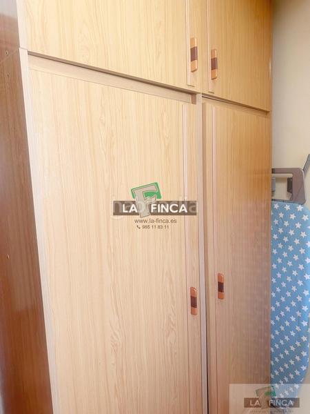 Foto a7c9c8a2-62a8-466a-8810-8f3e26de1068. Appartamento con riscaldamento parcheggio in Auditorio - Seminario - Parque de Invierno Oviedo