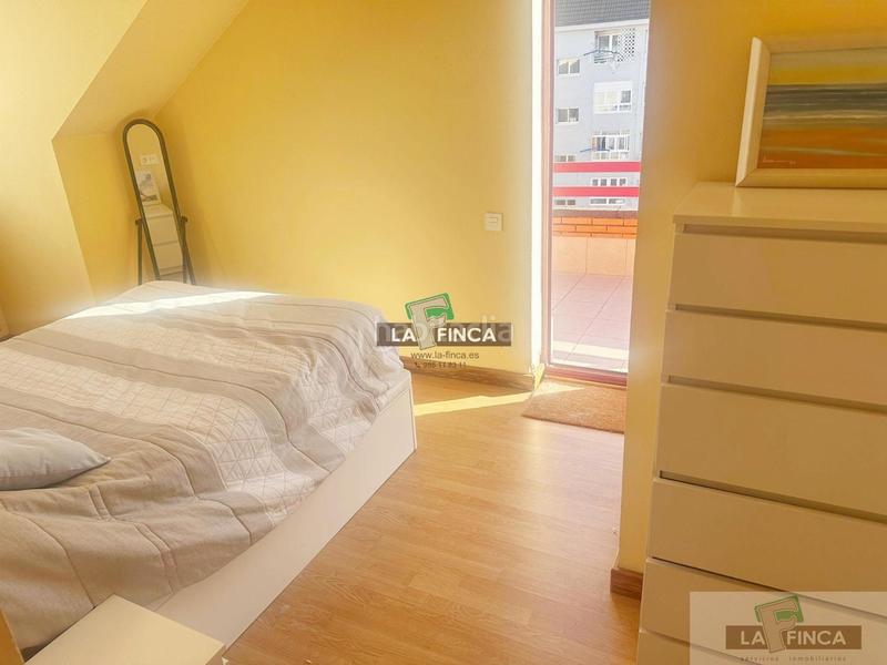 Foto beeeb30c-127b-46a3-ac09-c482818e0496. Appartamento con riscaldamento parcheggio in Auditorio - Seminario - Parque de Invierno Oviedo