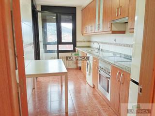 Location Appartement à La Ería. Oviedopiso