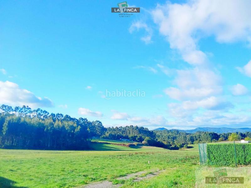 Foto 0d50df76-1961-4a98-9fb5-523691563cf3. Terreny residencial a Soto del Barco