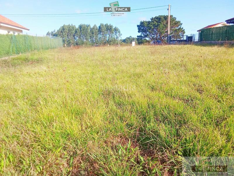 Foto 2754a567-a97e-4798-8121-265d87b70461. Terreny residencial a Soto del Barco