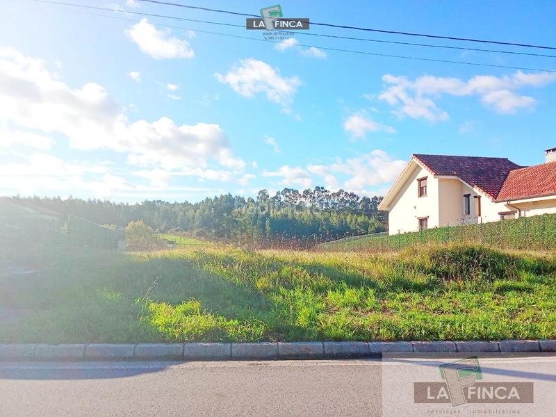 Foto 7597becc-2058-474b-ba7e-c0323f39042d. Terreny residencial a Soto del Barco