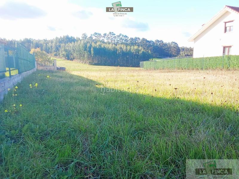 Foto 7f538f47-9313-4934-849b-3992370d0f77. Terreny residencial a Soto del Barco