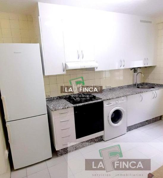 Foto 7bdeae70-7f25-4e20-afb9-9fb216079c7a. Pis amb calefacció a Vallobín Oviedo