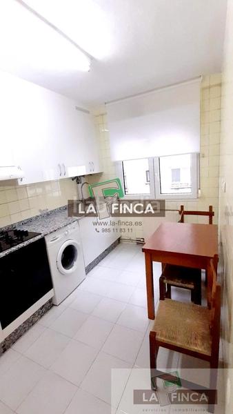 Foto e79d00d6-f17f-48e1-acec-42ba570b9bb8. Pis amb calefacció a Vallobín Oviedo