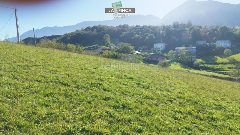 Foto 9ab1336e-181e-4c11-a577-d86613fdd440. Terreny residencial a Morcín