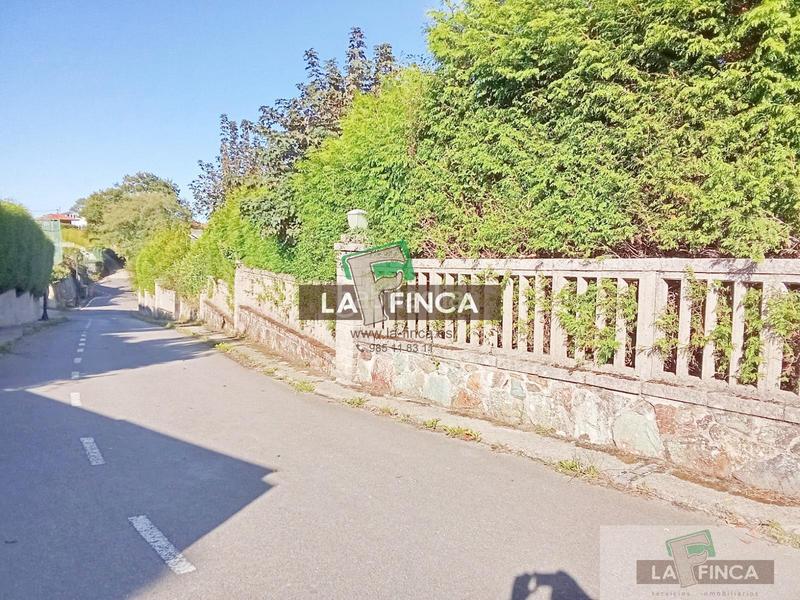 Foto 372a418d-e86b-4a72-9406-407eac1082b0. Terrain résidentiel dans Muros de Nalón