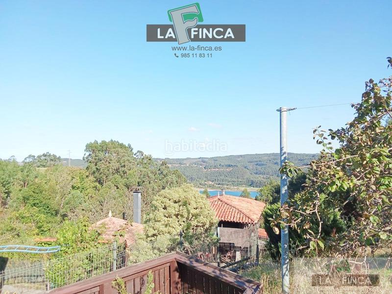 Foto 52932def-6b69-43c1-8b86-23598ce82568. Terrain résidentiel dans Muros de Nalón
