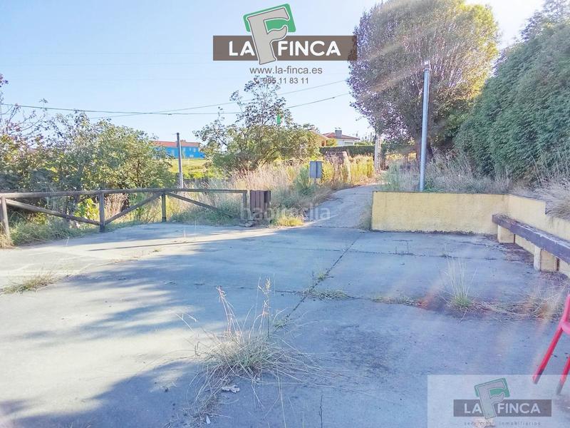 Foto 67a97598-4d3e-467d-ad33-fe1f19514354. Terrain résidentiel dans Muros de Nalón