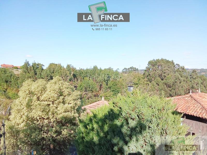 Foto 831a5828-28f6-42d4-8437-8a5b6f354319. Terrain résidentiel dans Muros de Nalón