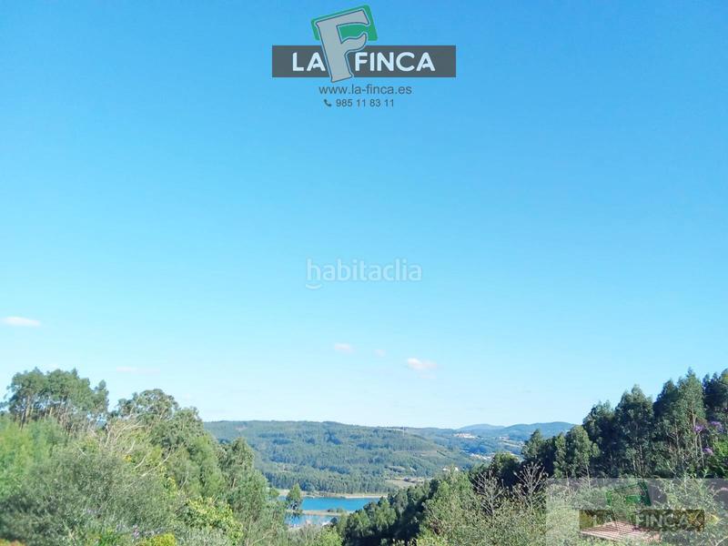 Foto a0b311a0-6a54-4bee-ab9b-adc2776fce75. Terrain résidentiel dans Muros de Nalón