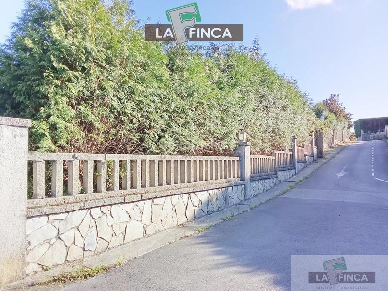 Foto c945b92d-0068-4f27-b143-6f76afbdffef. Terrain résidentiel dans Muros de Nalón