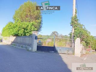 Residential Plot in Muros de Nalón. Muros del nalónterreno