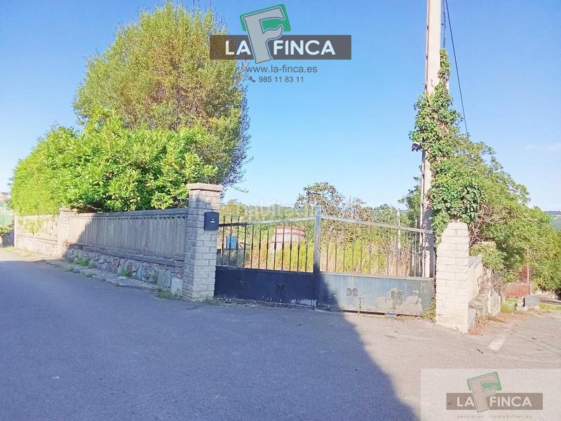 Foto e9c4a486-432e-4590-8ad4-ef427102e262. Terrain résidentiel dans Muros de Nalón