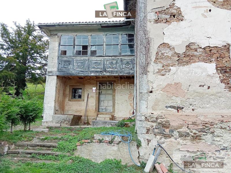 Foto 123da053-b3f1-4170-bbf2-257ee8790ed6. Casa  en Pravia