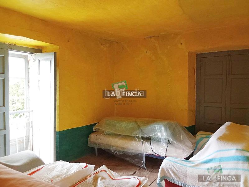 Foto 12d43f66-c76a-4095-ad7e-ee1c19e54641. Casa  en Pravia