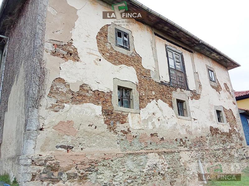 Foto 4415d319-9572-4656-b742-d6bb9794a556. Casa  en Pravia