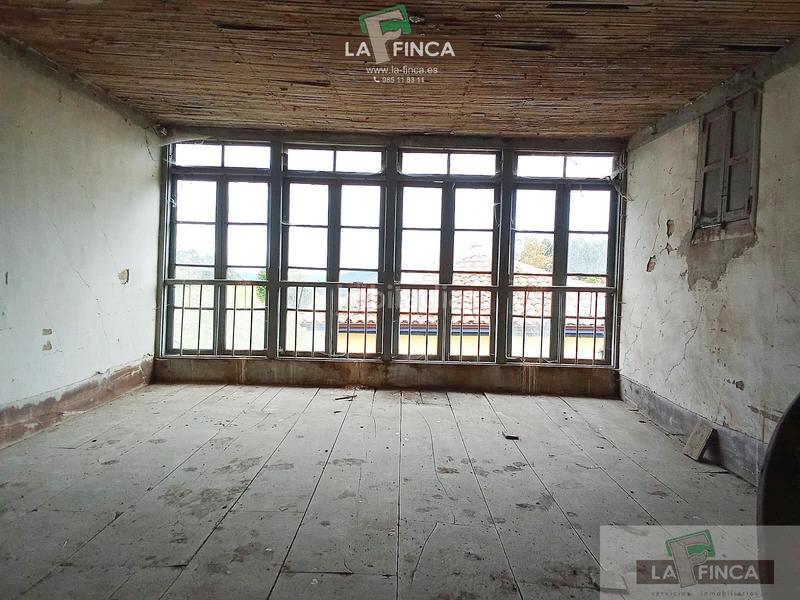 Foto 53568da8-91ec-4d34-80d7-7de1934a1d00. Casa  en Pravia