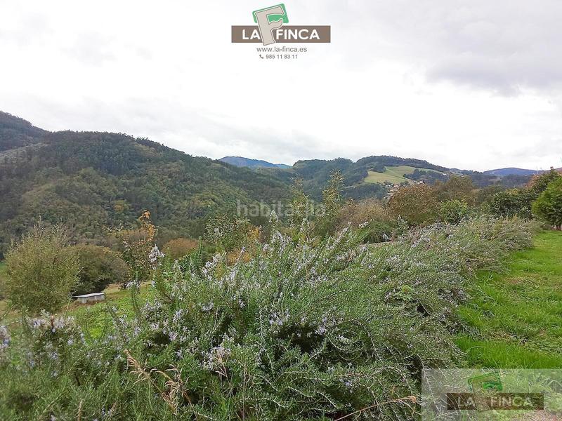 Foto 63670035-81ad-450c-a6fd-ab2f8cce66be. Casa  en Pravia