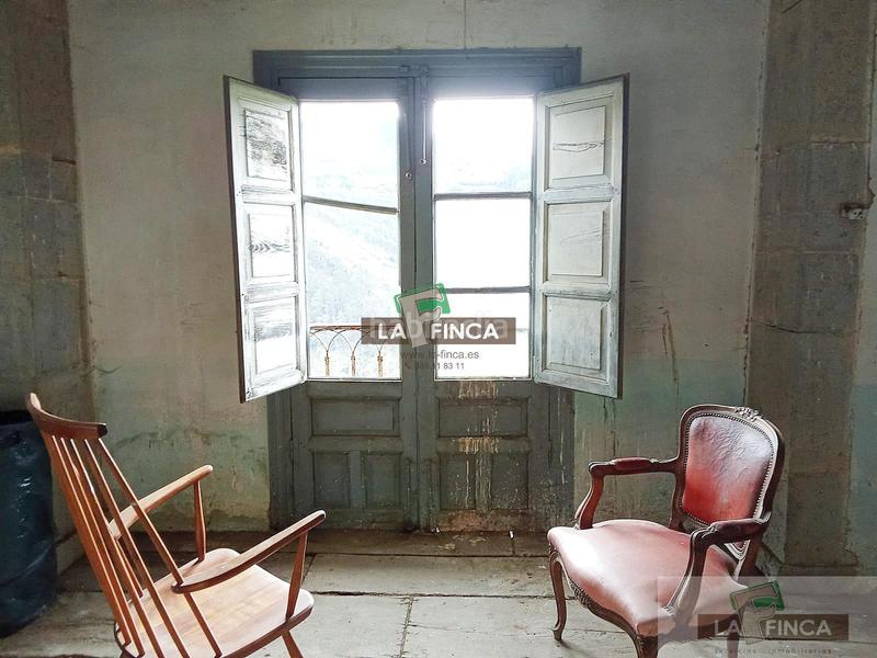 Foto 986d932a-ccbf-4992-9b00-53dc32a3ae17. Casa  en Pravia