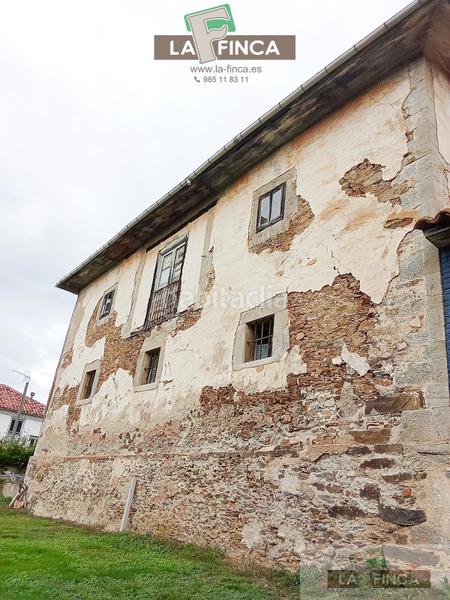 Foto d73e8a0d-8b03-4c25-91c0-975fdccec565. Casa  en Pravia