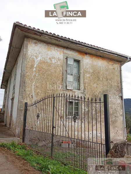 Foto e033eba4-da9b-46d5-b9c5-32f41160125b. Casa  en Pravia